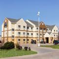 Exterior of Baymont by Wyndham Salina