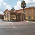 Photo of Baymont by Wyndham San Antonio South Park