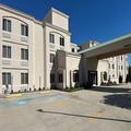 Exterior of Baymont by Wyndham Slidell