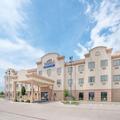 Exterior of Baymont by Wyndham Snyder
