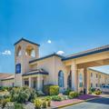 Exterior of Baymont by Wyndham Tehachapi