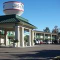 Exterior of Baymont by Wyndham Troy