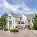 Image of Baymont by Wyndham Waunakee