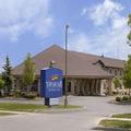 Exterior of Baymont by Wyndham Whitewater