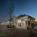 Exterior of Baymont by Wyndham Wilmington