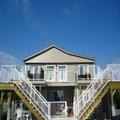 Photo of Bayside Inn & Waterfront Suites