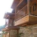 Exterior of Bc Spa Hotel