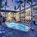 Exterior of Beach Haven - Near Pacific Beach Park