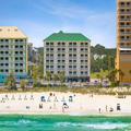 Image of Beach Tower Beachfront Hotel, a By The Sea Resort