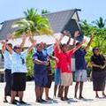 Image of Beachcomber Island Resort