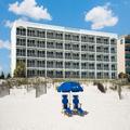Exterior of Beal House Fort Walton Beach, Tapestry Collection by Hilton