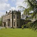 Photo of Beamish Hall Hotel, BW Premier Collection