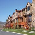 Exterior of Bear Hollow Village by All Seasons Resort Lodging