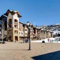 Exterior of Beaver Creek Landing by East West Hospitality