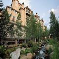 Exterior of Beaver Creek Lodge, Autograph Collection