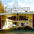 Exterior of Bedford Motel