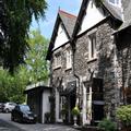 Exterior of Beech Hill Hotel & Spa
