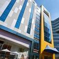 Image of BelAir Business A Wyndham Garden Hotel