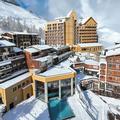 Photo of Belambra Clubs Les 2 Alpes - Les Deux Alpes 1800
