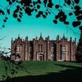 Exterior of Belleek Castle