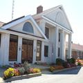Exterior of Bellevue Hotel & Suites