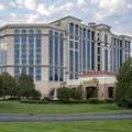 Exterior of Belterra Casino Resort