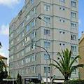 Image of Belver Beta Porto Hotel