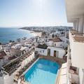 Exterior of Belver Boa Vista Hotel & Spa - Adults Only