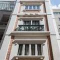 Exterior of Ben Thanh Boutique Hotel