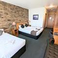 Photo of Bendigo Homestead Motor Inn & Apartments