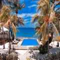 Exterior of Bequia Beach Hotel Luxury Resort & Spa