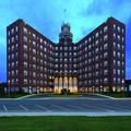 Image of Berkeley Oceanfront Hotel