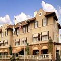 Image of Bernards Inn