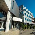 Exterior of Best Lido Hotel