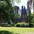 Image of Best Western Abbots Barton Hotel