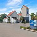 Photo of Best Western Acadia Hotel