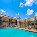 Image of Best Western Airport