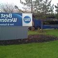 Exterior of Best Western Airport Inn & Suites Cleveland