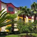 Image of Best Western Alamo Suites