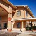 Exterior of Best Western Angleton Inn