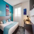Image of Best Western Atlantys Hotel Zenith Nantes