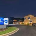 Exterior of Best Western Auburn/Opelika Inn
