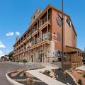 Exterior of Best Western Bandera Suites & Saloon