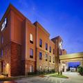 Image of Best Western Bastrop Pines Inn