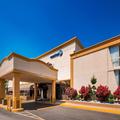 Photo of Best Western Battlefield Inn-Manassas