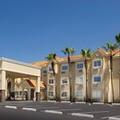 Exterior of Best Western Beachside Inn