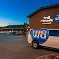 Photo of Best Western Bidarka Inn