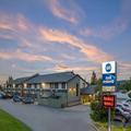 Image of Best Western Black Hills Lodge