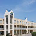 Exterior of Best Western Blois Chateau