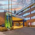 Exterior of Best Western Bloomington Edina - Minneapolis